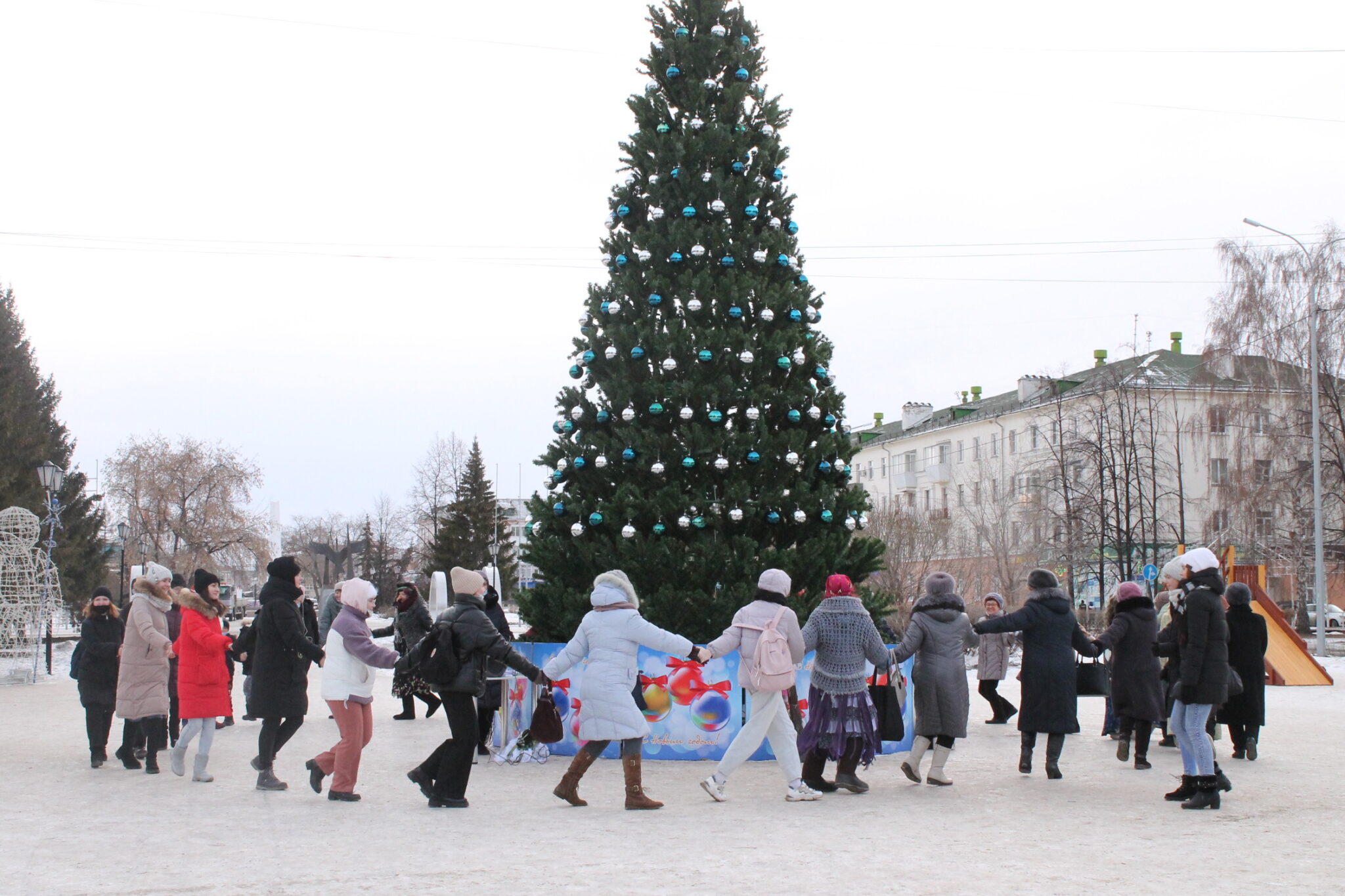 Когда день города в шадринске 2024